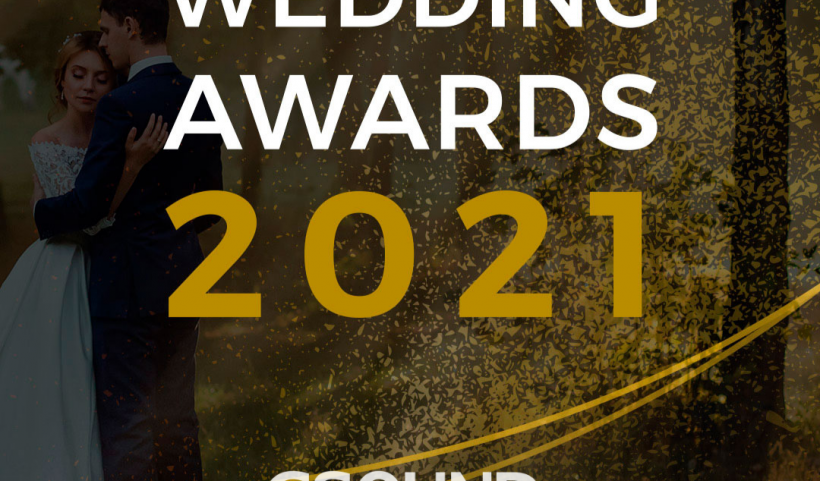 CSOUND EVENTI VINCE IL WEDDING AWARDS 2021 PER LA CATEGORIA MUSICA MATRIMONIO